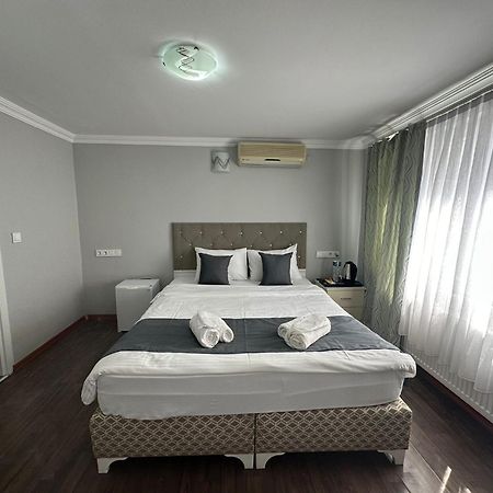 Rose Bouquets Hotel İstanbul Dış mekan fotoğraf