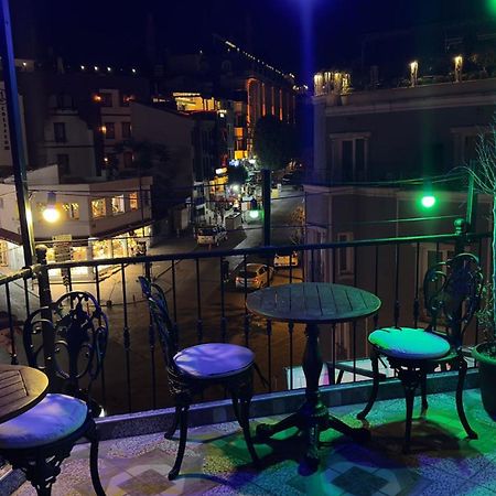 Rose Bouquets Hotel İstanbul Dış mekan fotoğraf