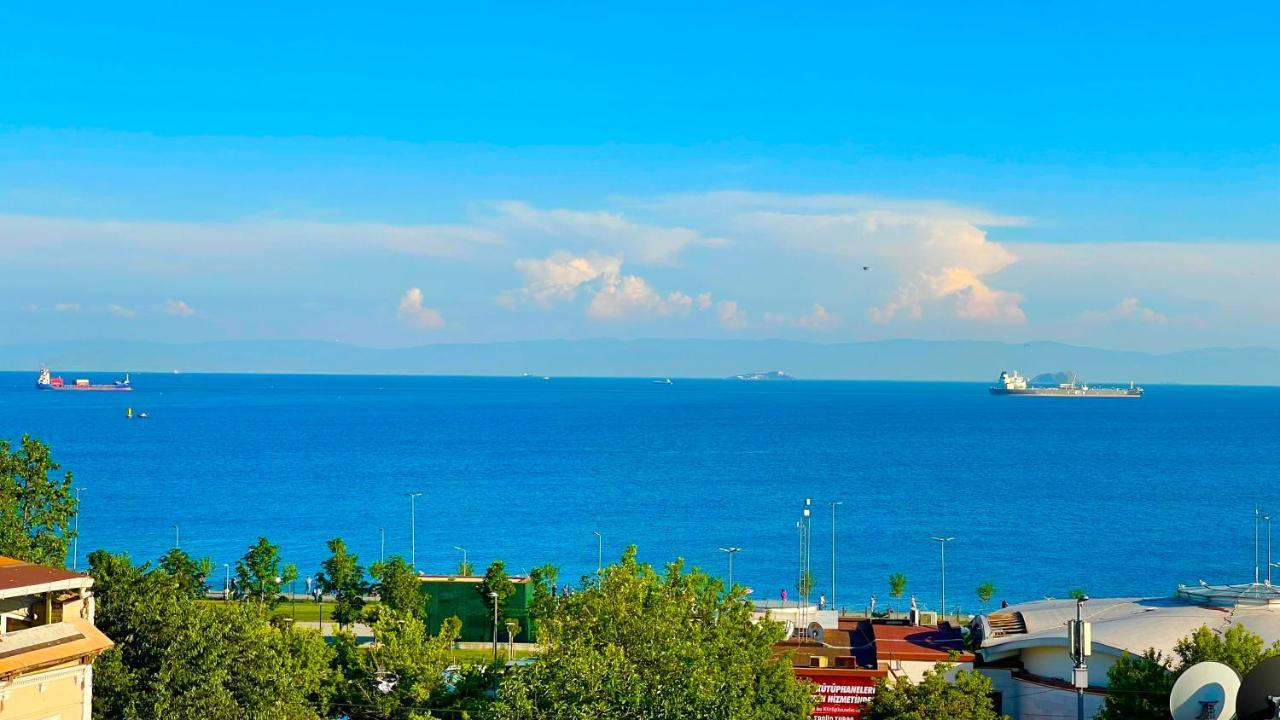 Rose Bouquets Hotel İstanbul Dış mekan fotoğraf