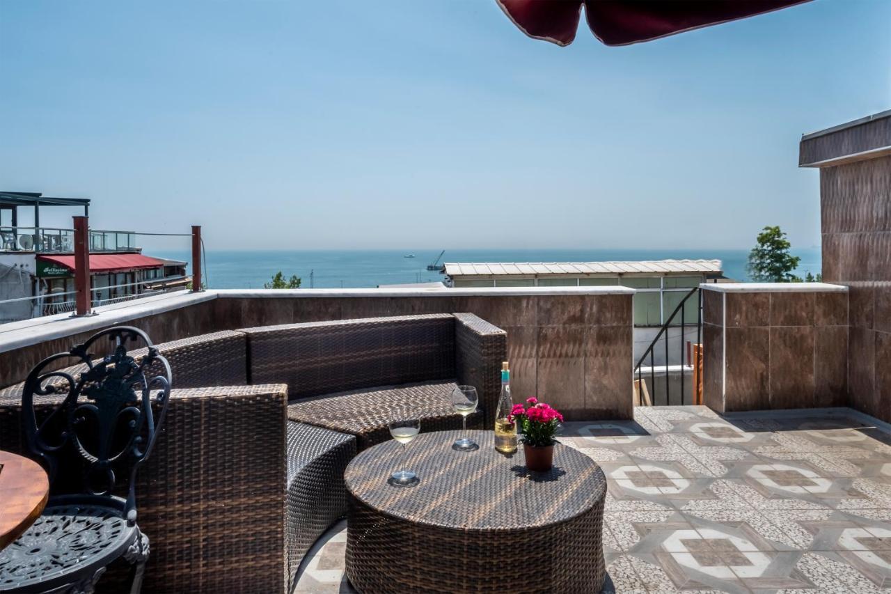Rose Bouquets Hotel İstanbul Dış mekan fotoğraf