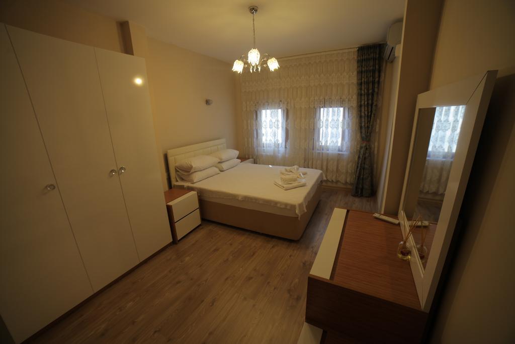 Rose Bouquets Hotel İstanbul Dış mekan fotoğraf