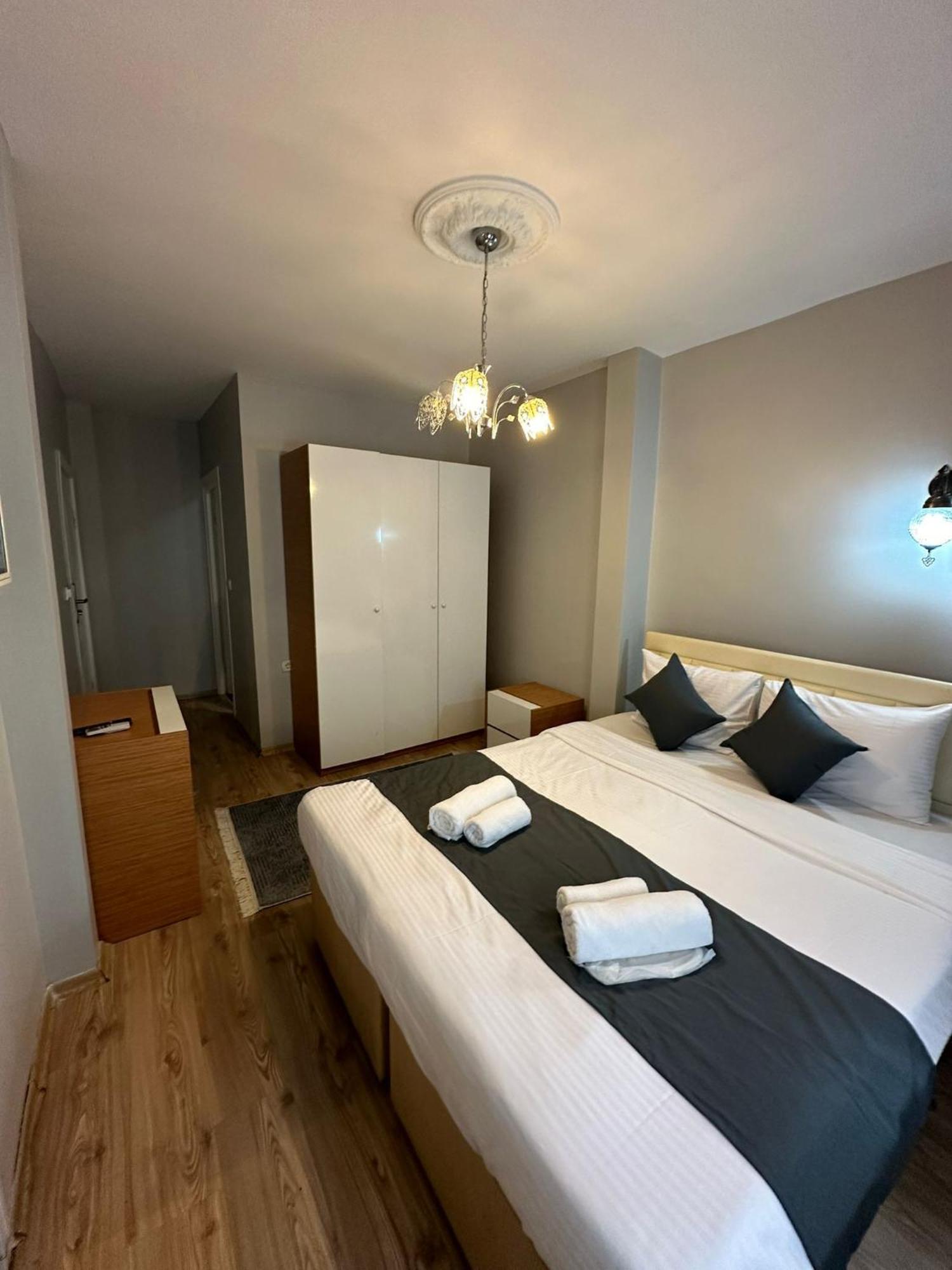 Rose Bouquets Hotel İstanbul Dış mekan fotoğraf