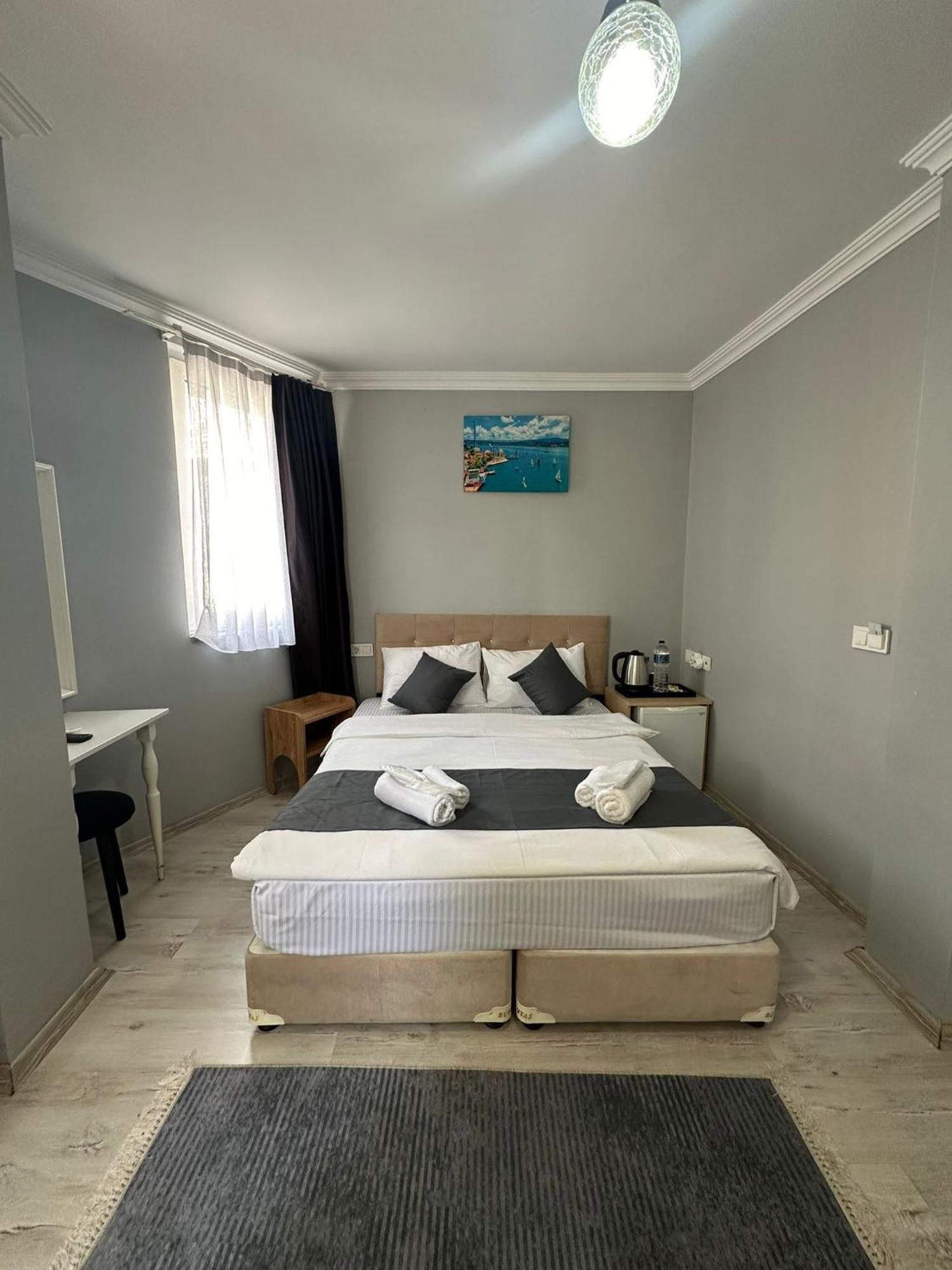 Rose Bouquets Hotel İstanbul Dış mekan fotoğraf