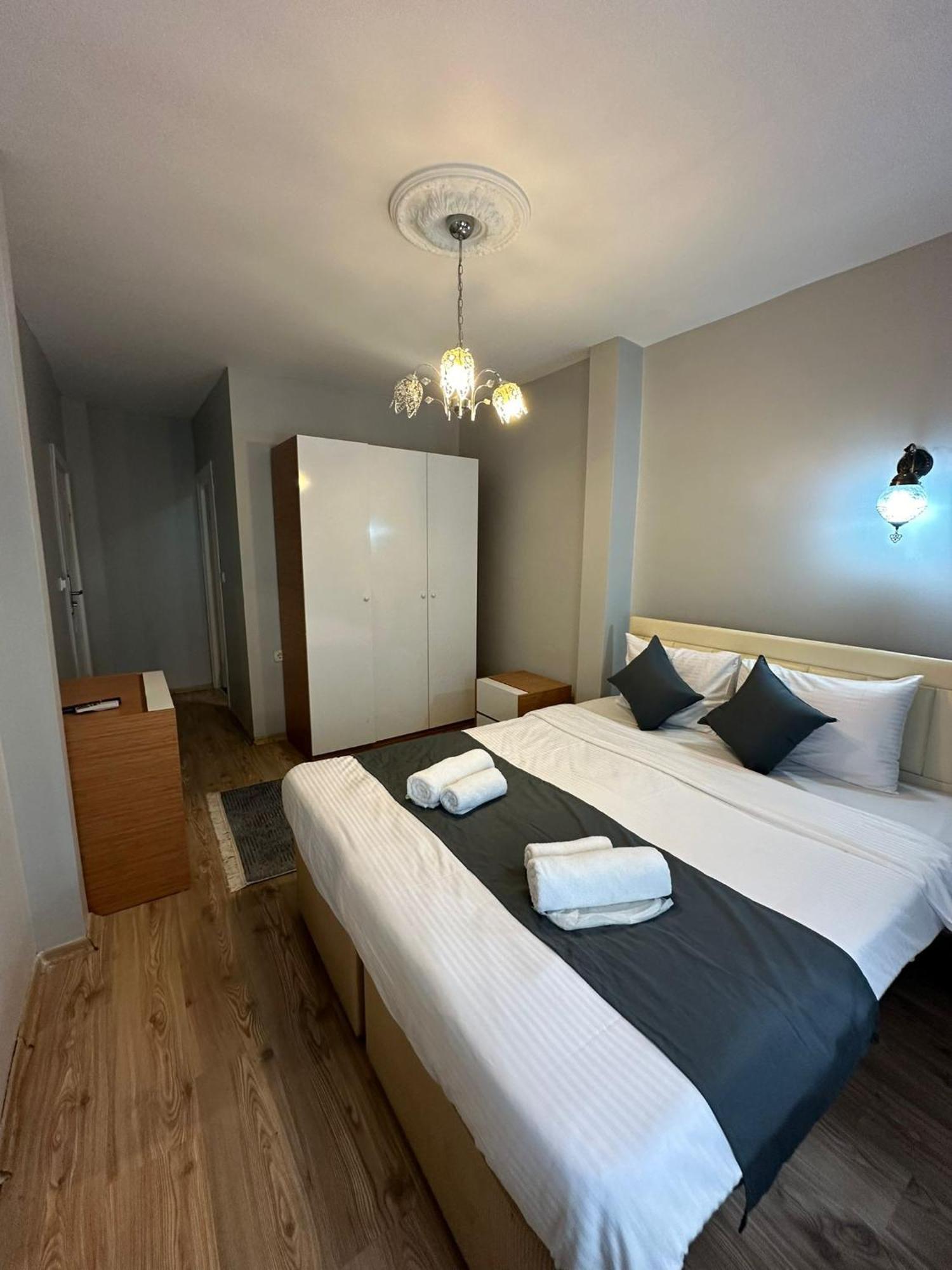 Rose Bouquets Hotel İstanbul Dış mekan fotoğraf