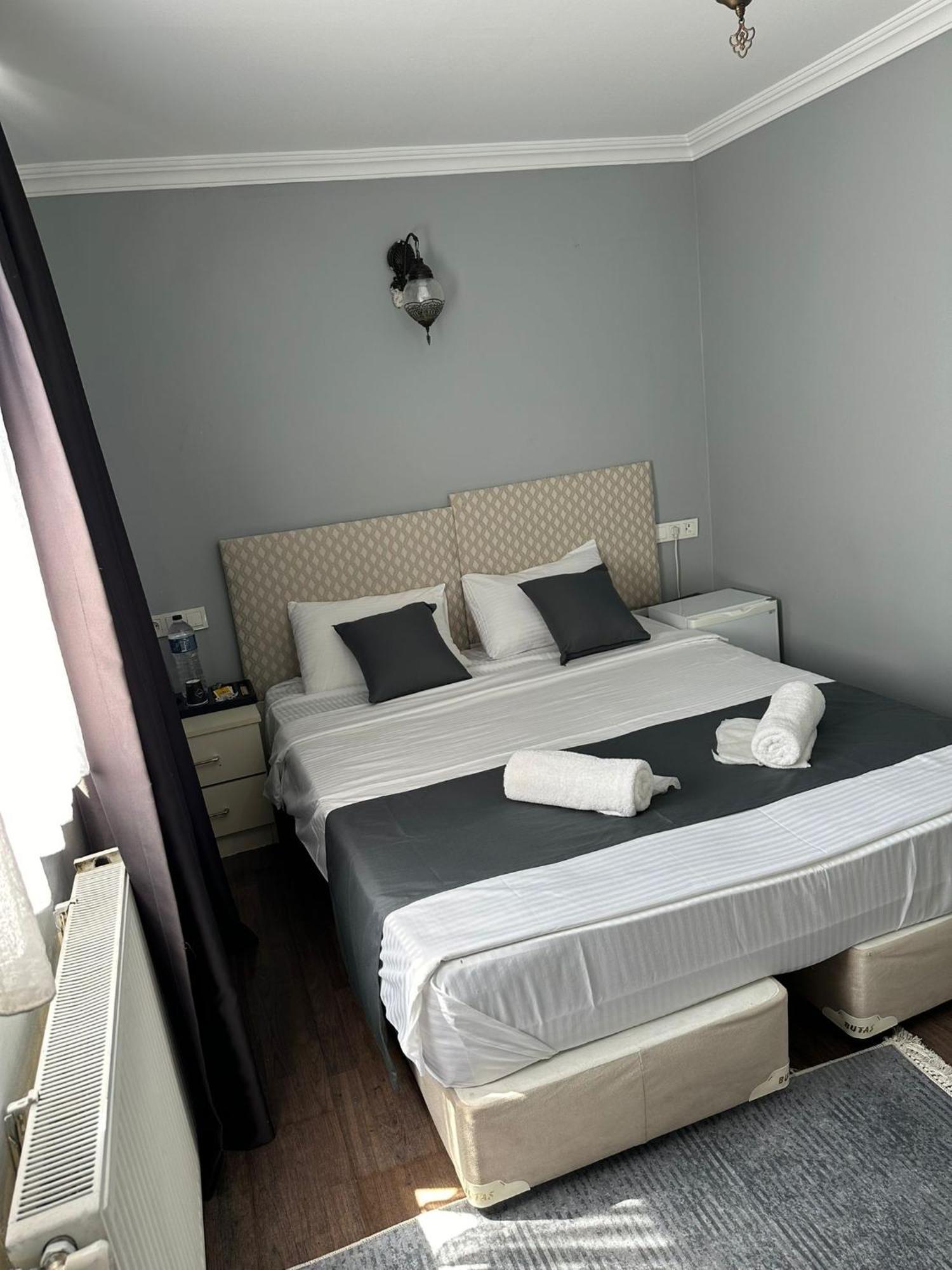 Rose Bouquets Hotel İstanbul Dış mekan fotoğraf