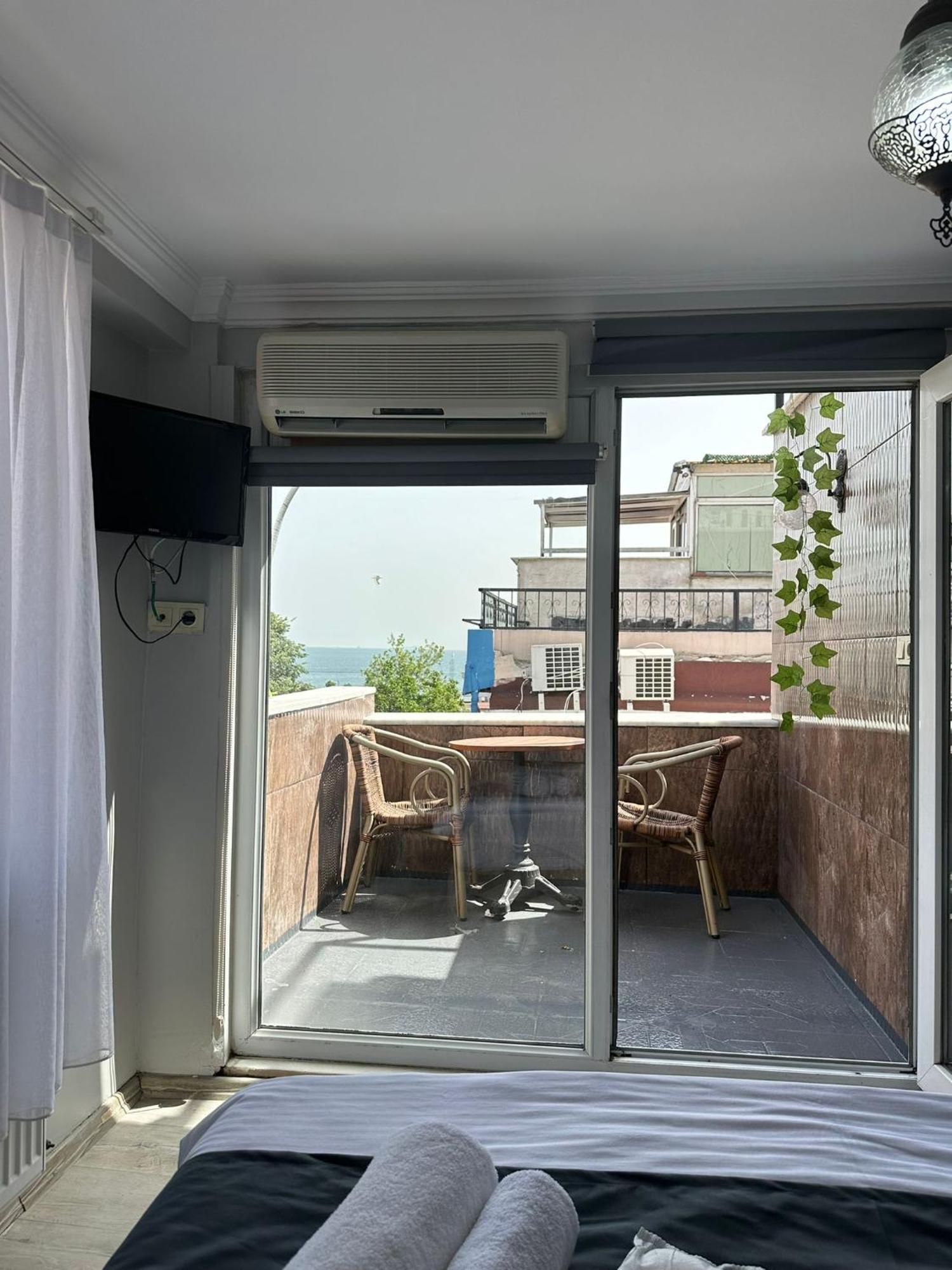 Rose Bouquets Hotel İstanbul Dış mekan fotoğraf