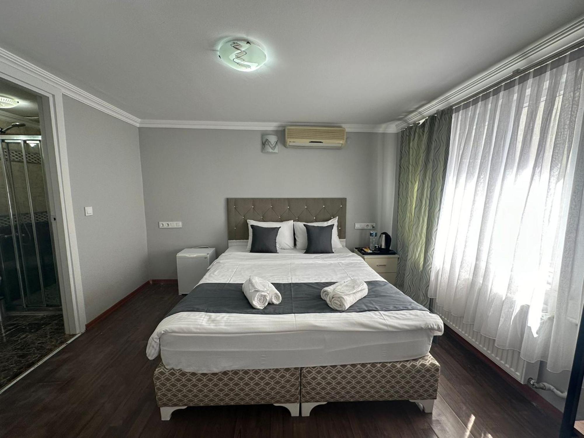 Rose Bouquets Hotel İstanbul Dış mekan fotoğraf