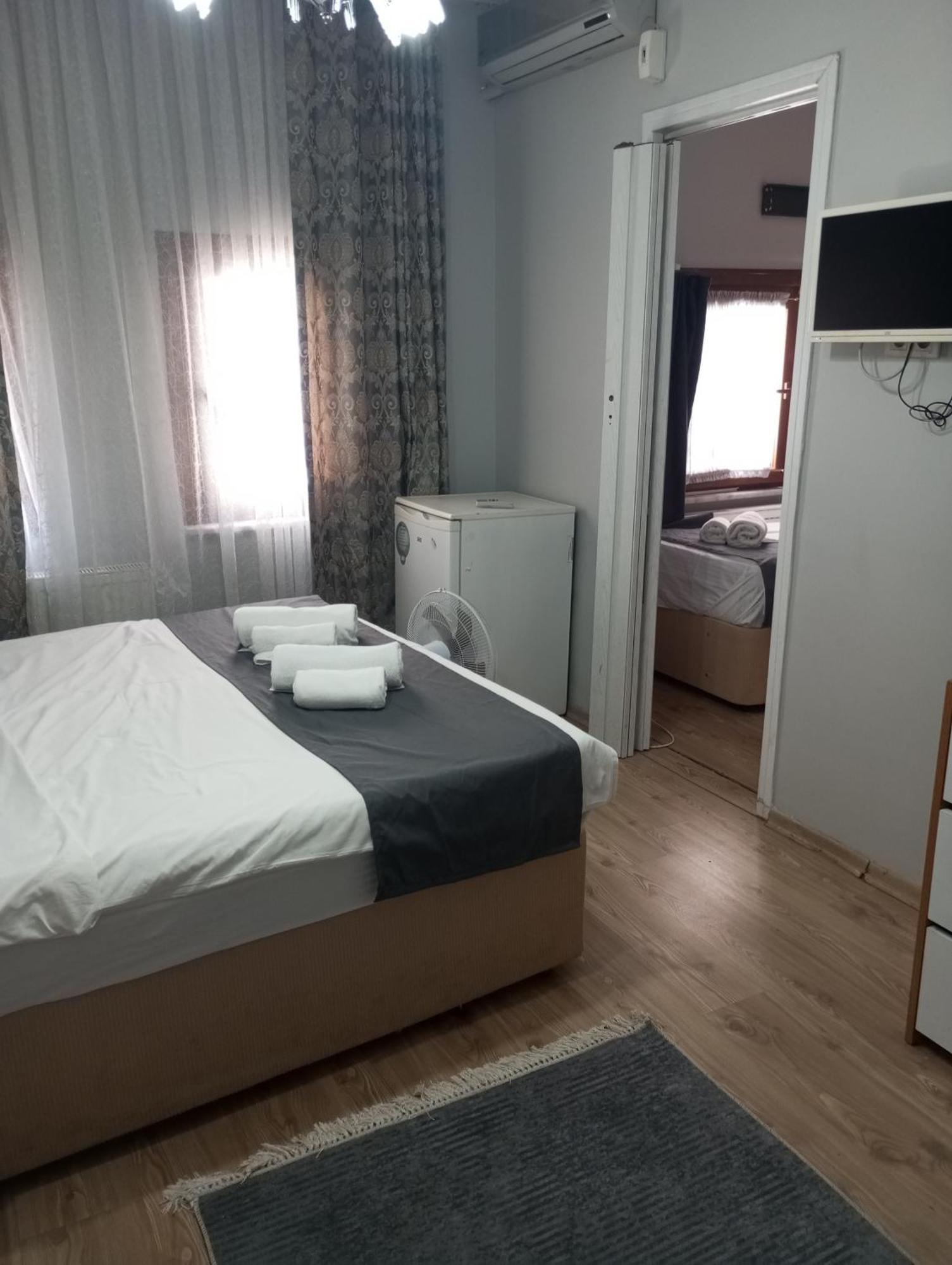 Rose Bouquets Hotel İstanbul Dış mekan fotoğraf