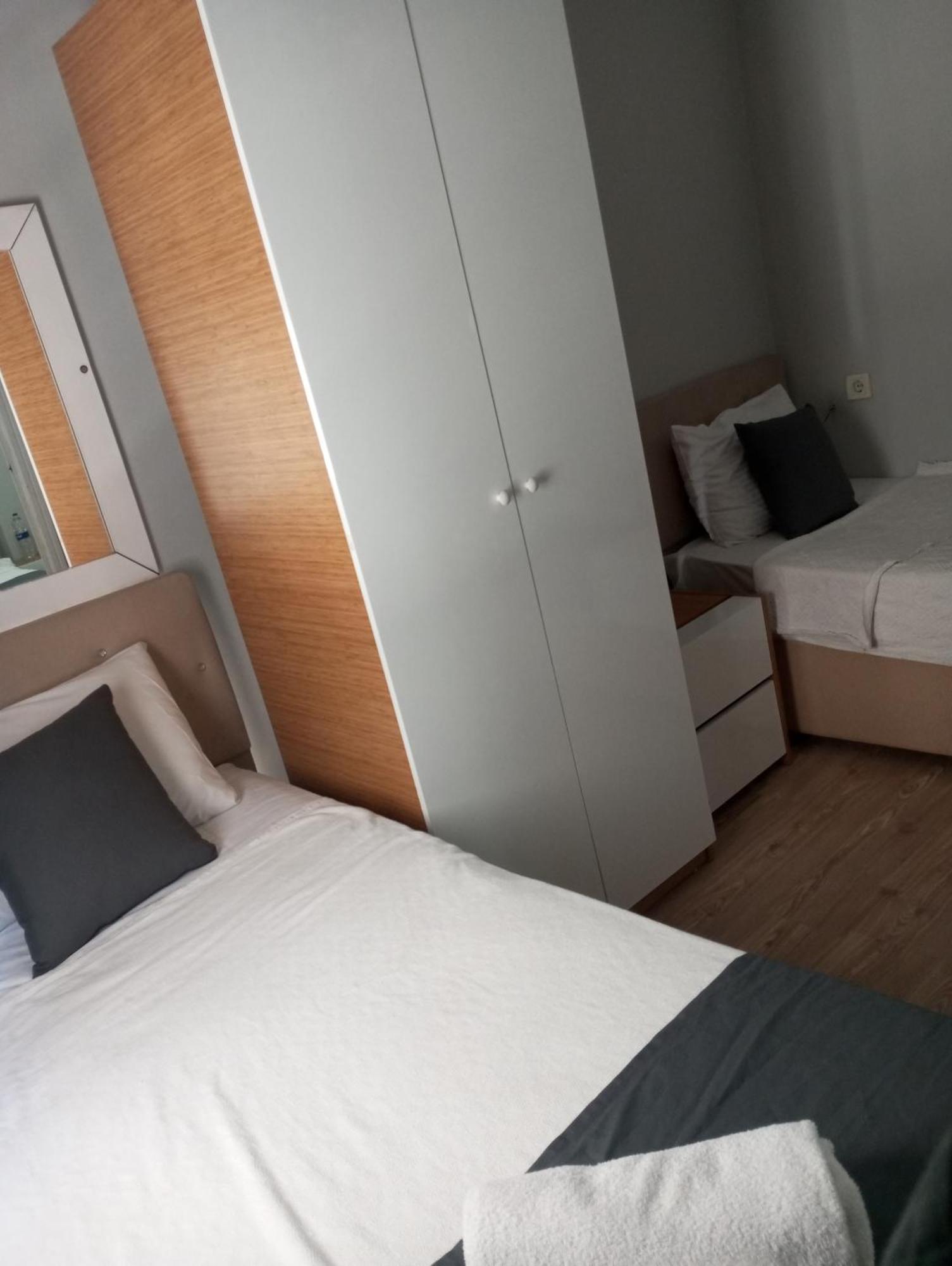 Rose Bouquets Hotel İstanbul Dış mekan fotoğraf