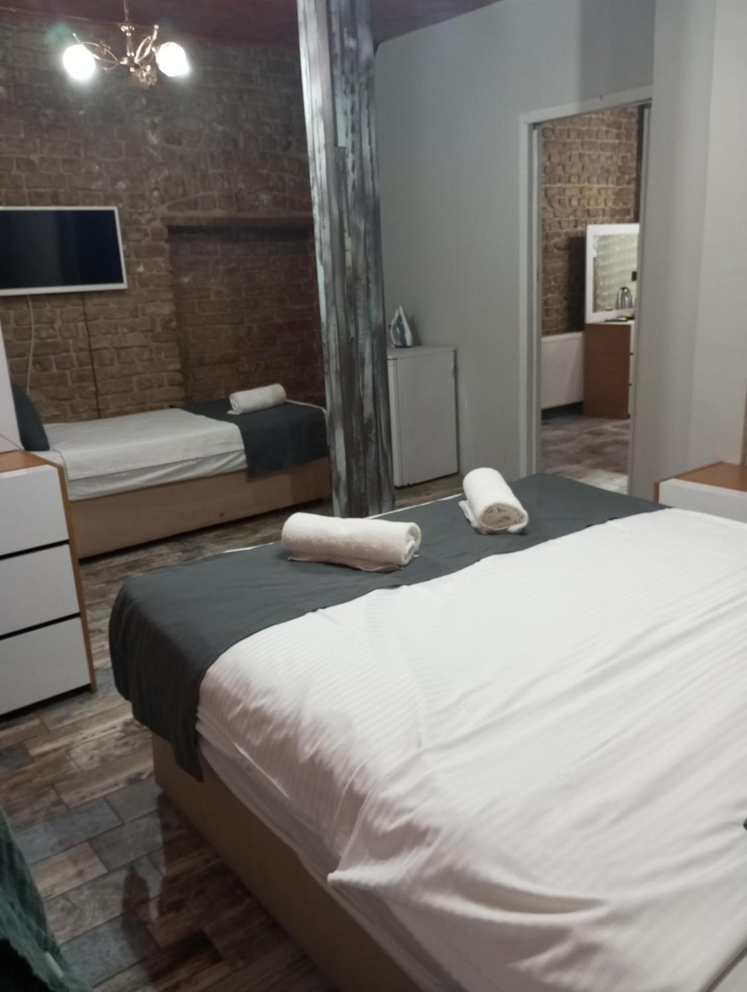Rose Bouquets Hotel İstanbul Dış mekan fotoğraf