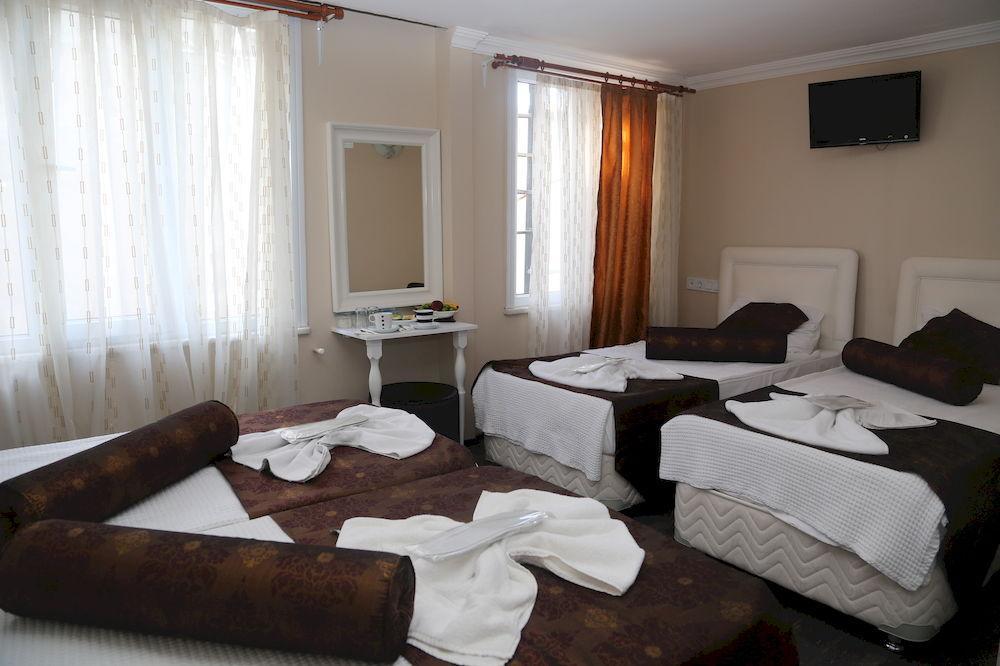 Rose Bouquets Hotel İstanbul Dış mekan fotoğraf