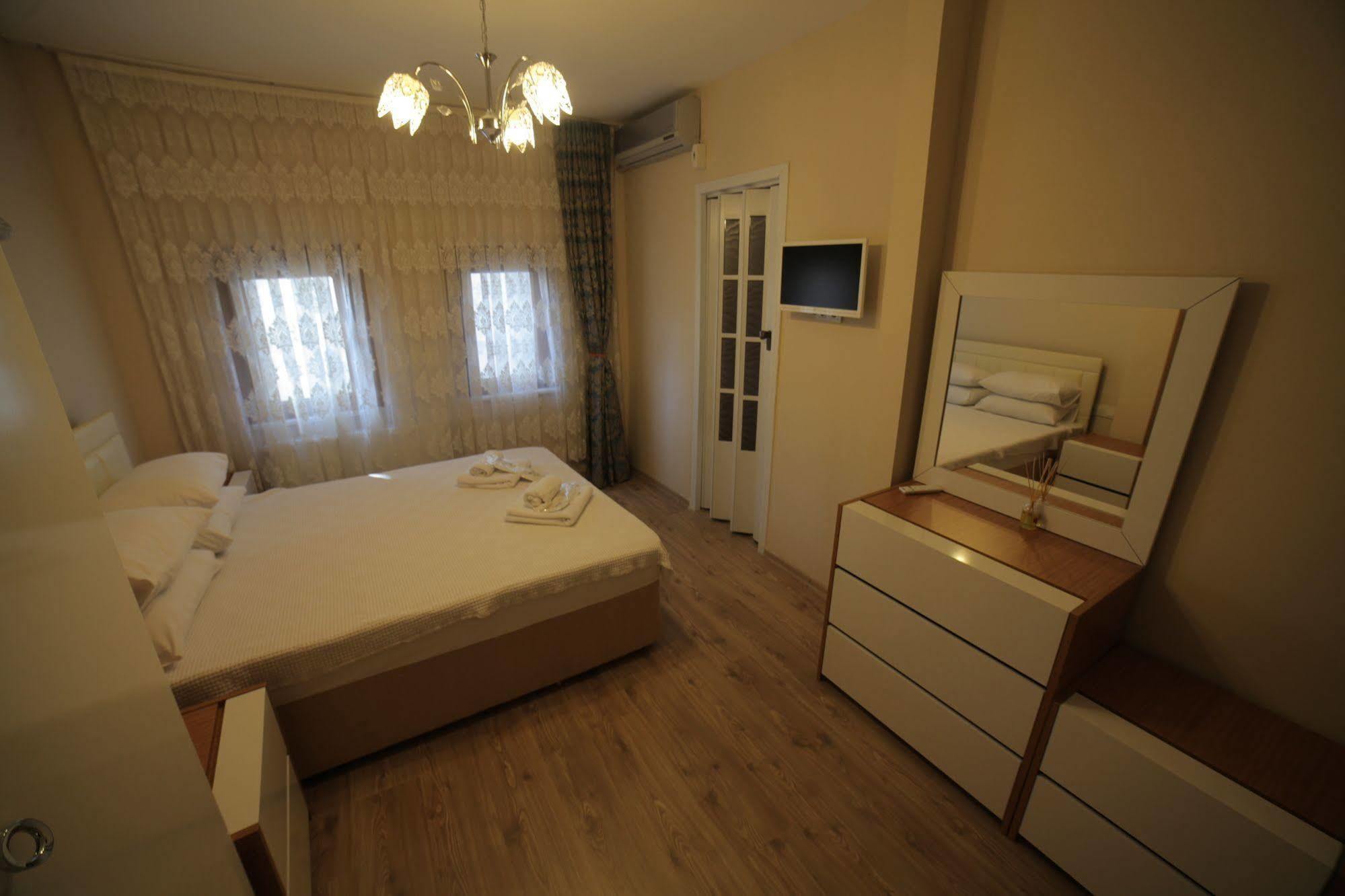 Rose Bouquets Hotel İstanbul Dış mekan fotoğraf