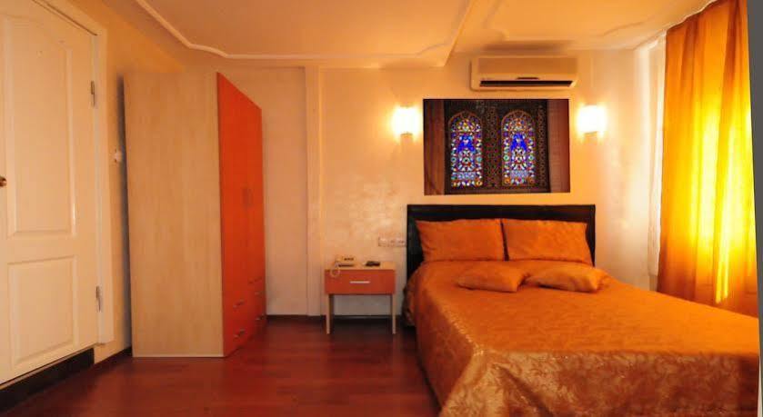 Rose Bouquets Hotel İstanbul Dış mekan fotoğraf